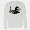 Heavy Cotton™ Long Sleeve T-Shirt Thumbnail