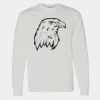 Heavy Cotton™ Long Sleeve T-Shirt Thumbnail