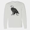 Heavy Cotton™ Long Sleeve T-Shirt Thumbnail