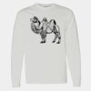Heavy Cotton™ Long Sleeve T-Shirt Thumbnail