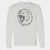 Heavy Cotton™ Long Sleeve T-Shirt Thumbnail