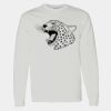 Heavy Cotton™ Long Sleeve T-Shirt Thumbnail