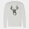 Heavy Cotton™ Long Sleeve T-Shirt Thumbnail