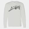 Heavy Cotton™ Long Sleeve T-Shirt Thumbnail