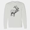 Heavy Cotton™ Long Sleeve T-Shirt Thumbnail