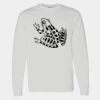 Heavy Cotton™ Long Sleeve T-Shirt Thumbnail