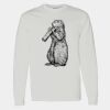 Heavy Cotton™ Long Sleeve T-Shirt Thumbnail