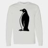 Heavy Cotton™ Long Sleeve T-Shirt Thumbnail