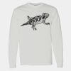 Heavy Cotton™ Long Sleeve T-Shirt Thumbnail