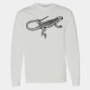 Heavy Cotton™ Long Sleeve T-Shirt Thumbnail