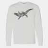Heavy Cotton™ Long Sleeve T-Shirt Thumbnail