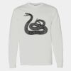 Heavy Cotton™ Long Sleeve T-Shirt Thumbnail