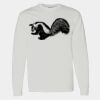 Heavy Cotton™ Long Sleeve T-Shirt Thumbnail
