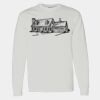 Heavy Cotton™ Long Sleeve T-Shirt Thumbnail