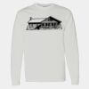 Heavy Cotton™ Long Sleeve T-Shirt Thumbnail