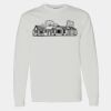 Heavy Cotton™ Long Sleeve T-Shirt Thumbnail