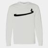 Heavy Cotton™ Long Sleeve T-Shirt Thumbnail