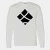Heavy Cotton™ Long Sleeve T-Shirt Thumbnail