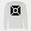 Heavy Cotton™ Long Sleeve T-Shirt Thumbnail