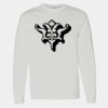 Heavy Cotton™ Long Sleeve T-Shirt Thumbnail