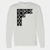 Heavy Cotton™ Long Sleeve T-Shirt Thumbnail