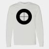 Heavy Cotton™ Long Sleeve T-Shirt Thumbnail