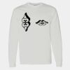 Heavy Cotton™ Long Sleeve T-Shirt Thumbnail