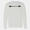 Heavy Cotton™ Long Sleeve T-Shirt Thumbnail