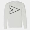Heavy Cotton™ Long Sleeve T-Shirt Thumbnail
