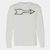 Heavy Cotton™ Long Sleeve T-Shirt Thumbnail