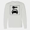 Heavy Cotton™ Long Sleeve T-Shirt Thumbnail