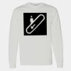 Heavy Cotton™ Long Sleeve T-Shirt Thumbnail