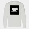 Heavy Cotton™ Long Sleeve T-Shirt Thumbnail