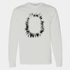 Heavy Cotton™ Long Sleeve T-Shirt Thumbnail