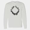 Heavy Cotton™ Long Sleeve T-Shirt Thumbnail