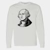 Heavy Cotton™ Long Sleeve T-Shirt Thumbnail