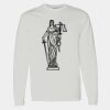 Heavy Cotton™ Long Sleeve T-Shirt Thumbnail