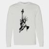 Heavy Cotton™ Long Sleeve T-Shirt Thumbnail