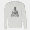 Heavy Cotton™ Long Sleeve T-Shirt Thumbnail