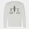 Heavy Cotton™ Long Sleeve T-Shirt Thumbnail
