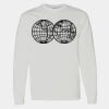 Heavy Cotton™ Long Sleeve T-Shirt Thumbnail