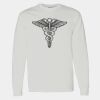 Heavy Cotton™ Long Sleeve T-Shirt Thumbnail