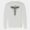 Heavy Cotton™ Long Sleeve T-Shirt Thumbnail