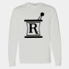 Heavy Cotton™ Long Sleeve T-Shirt Thumbnail