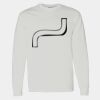Heavy Cotton™ Long Sleeve T-Shirt Thumbnail