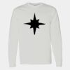 Heavy Cotton™ Long Sleeve T-Shirt Thumbnail