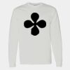 Heavy Cotton™ Long Sleeve T-Shirt Thumbnail