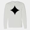 Heavy Cotton™ Long Sleeve T-Shirt Thumbnail