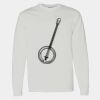 Heavy Cotton™ Long Sleeve T-Shirt Thumbnail