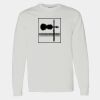 Heavy Cotton™ Long Sleeve T-Shirt Thumbnail